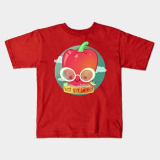 Hot Girl Summer Kids T-Shirt